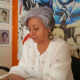 Bertha Otilia Oliva Guifarro (Honduras)